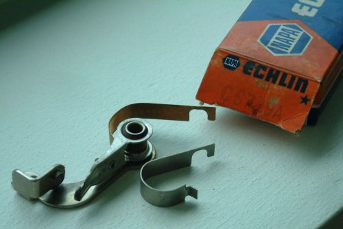 Echlin cs729a contact set 1958 1959 1960 1961 1962 chrysler desoto dodge rambler