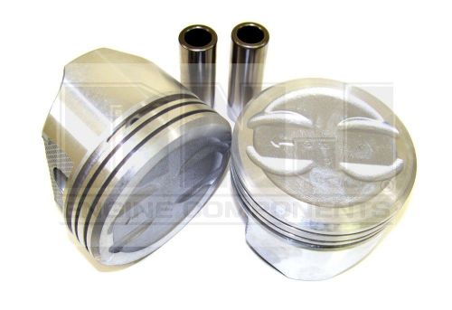 Engine piston set dnj p3125