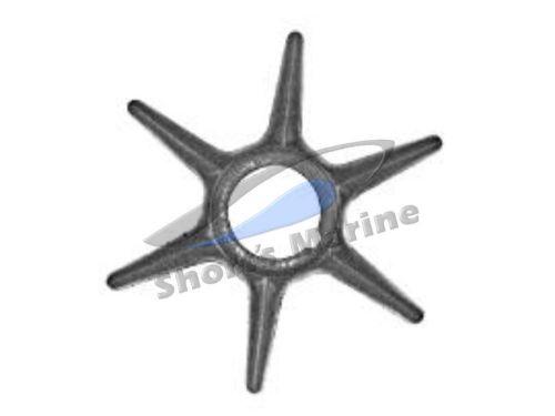 Oem mercury marine outboard replacement water pump impeller 47-43026t 2