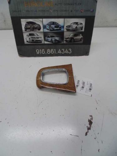 2002 2003 2004 2005 2006 2007 2008 jaguar x type dash bezel 44303