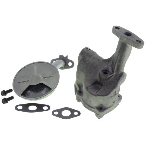 Engine oil pump-stock melling m-84bhv-s