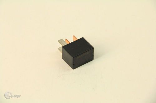 Mitsuba relay 7001 3522 12 months warranty