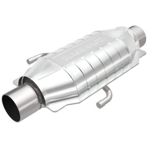 Magnaflow california converter 338025 universal california catalytic converter