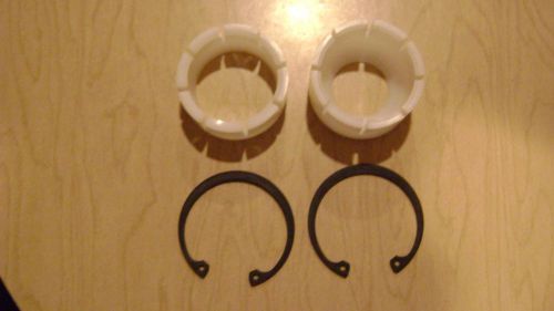 Ski doo safari front bushings  414702900, (2) 414692100, 41470300