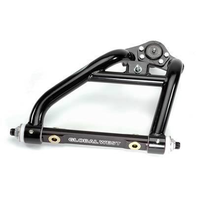 Global west suspension tlc drag series upper control arm tlc-79