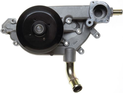 Gates 45006xt water pump