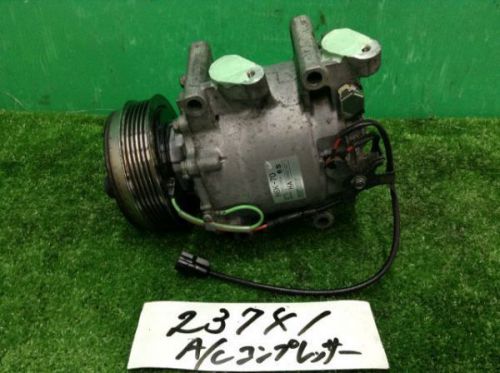 Honda fit 2007 a/c compressor [2460700]