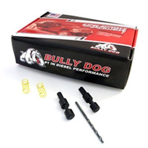 Bully dog 151000 shift enhancer