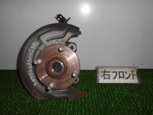 Daihatsu mira-es 2012 f. right knuckle hub assy [7644310]