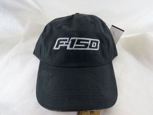 New ford f 150 built ford tough baseball cap truckers hat