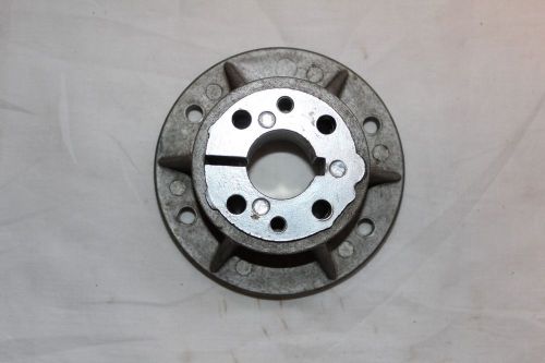 Vintage go kart, minibike nos azusa mini vari hub for tru-a-line sprockets