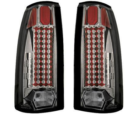 C/k 1500 ipcw led tail lights - ledt-303cs