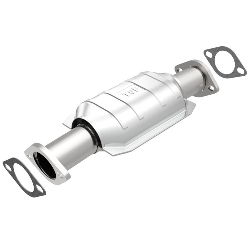 Magnaflow 36696 direct fit california catalytic converter  94-95 miata 1.8l