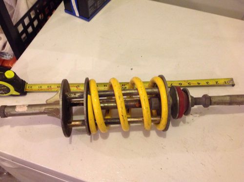 Southwest speed pull bar.  imca, modified, b mod, usmts,