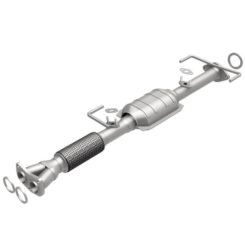 Magnaflow 447186 direct fit california catalytic converter