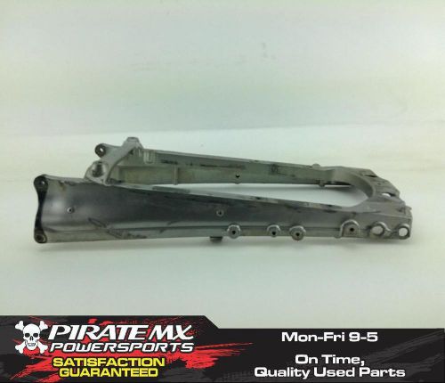 Yamaha yfz450 subframe sub frame yfz 450 #126 2009 *