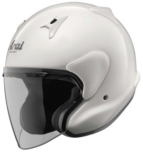 Arai helmets 819022 xc dia wht md