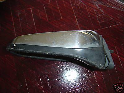 Mercedes 114 coupe left side mirror 250 280 c ce 280c