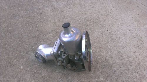 Harley davidson su carburetor