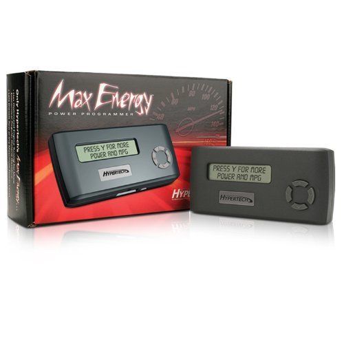 Hypertech 32500 max energy power programmer