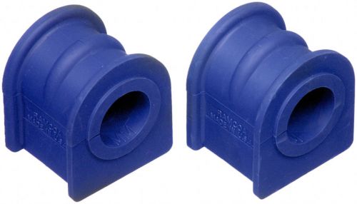 Parts master k8731 sway bar bushing kit