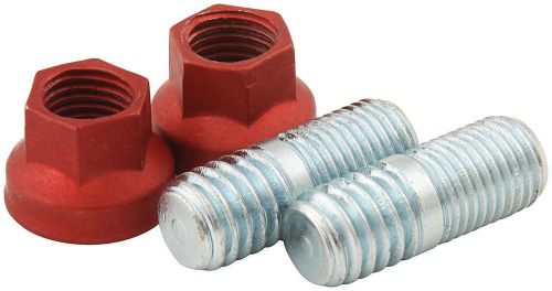 Allstar performance torque ball safety blanket stud kit p/n 55224