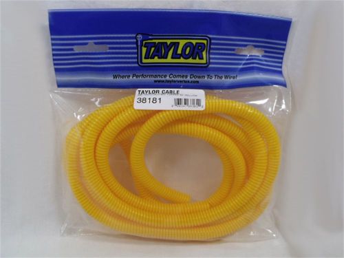 Taylor cable 38181 convoluted tubing