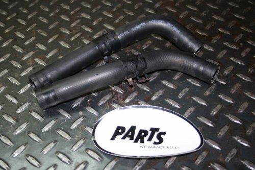 2013 yamaha yfz450 yfz 450 radiator hoses clamps oem