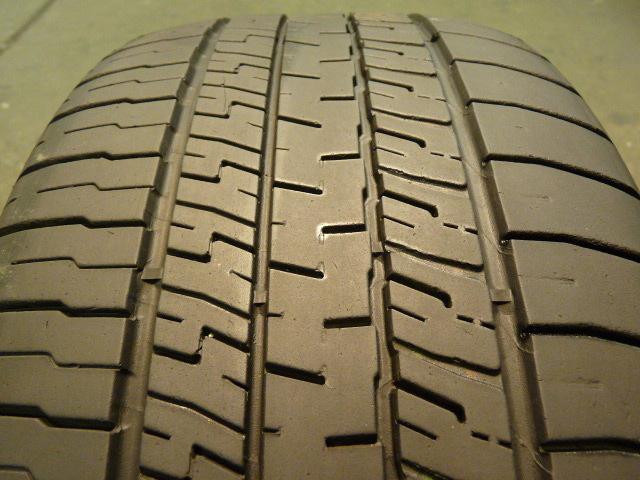 One goodyear eagle rs-a 225/45r18 225/45/18 p225/45r18 225 45 18 tire # 28369 q