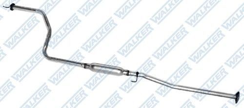 Walker exhaust 18874 soundfx resonator assembly fit honda civic 96-98 1.6l