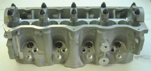 Vw tdi alh 1.9 golf jetta cylinder head engine 99-05