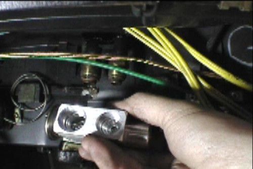 Mercedes ac air conditioning rebuild repair service dvd