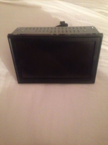 2009 2010 2011 2012 navigation screen oem mitsubishi galant