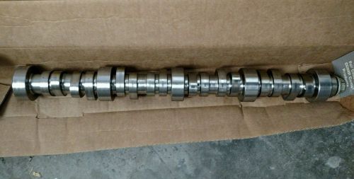 2009-2015 cadillac cts-v zl-1 stock cam camshaft 9400 miles