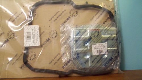 Mercedes automatic transmission filter w/ gasket (201 270 02 98) (014 027 2005)