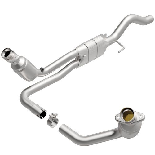 Magnaflow california converter 447248 direct fit california catalytic converter