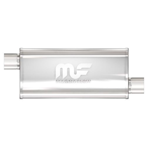 Magnaflow performance exhaust 14236 stainless steel muffler