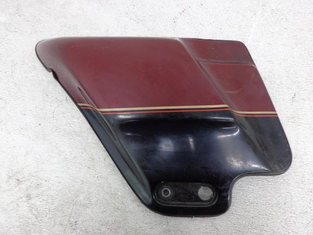 1995 harley davidson electra glide ultra classic left side cover panel