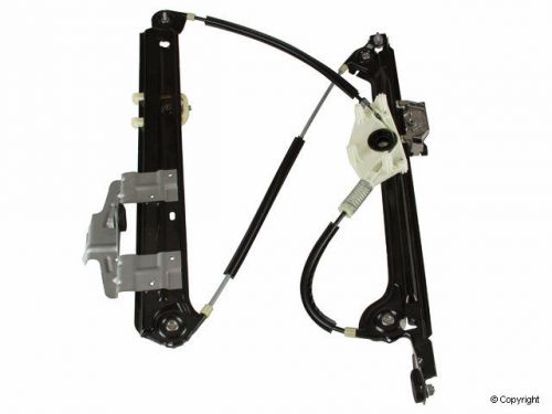 Genuine window regulator fits 2010-2014 bmw 535i gt 550i gt,550i gt xdrive 535i