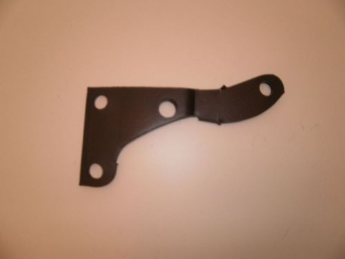 1969-70 chevy impala camaro s/b v-8 lower alternator bracket