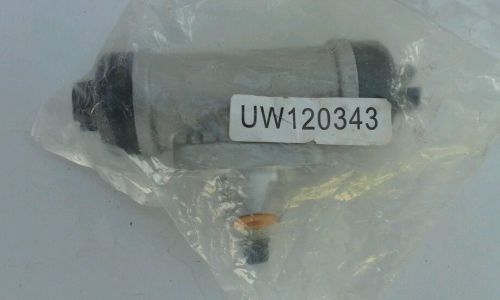 Wagner wc120343 rear wheel cylinder nos