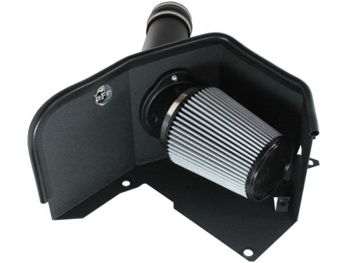 Afe power 51-10792 magnumforce stage-2 pro dry s intake system fits f-250 f-350