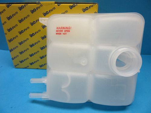 Engine coolant recovery expansion tank replaces volvo oem# 30776151 expedited