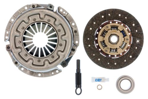 Exedy racing clutch 06006 clutch kit