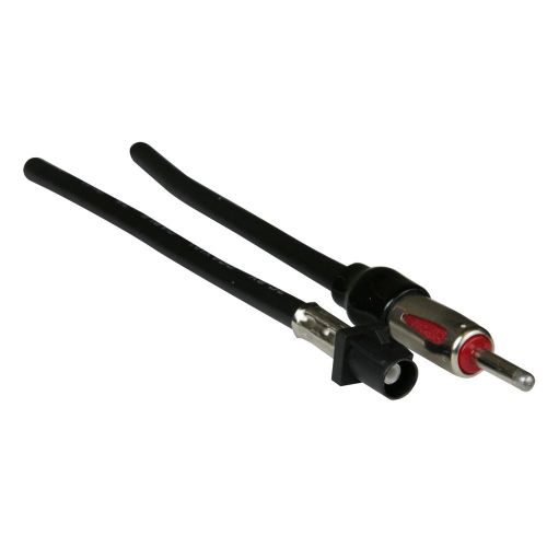 Metra 40-eu10 antennaworks; antenna adaptor