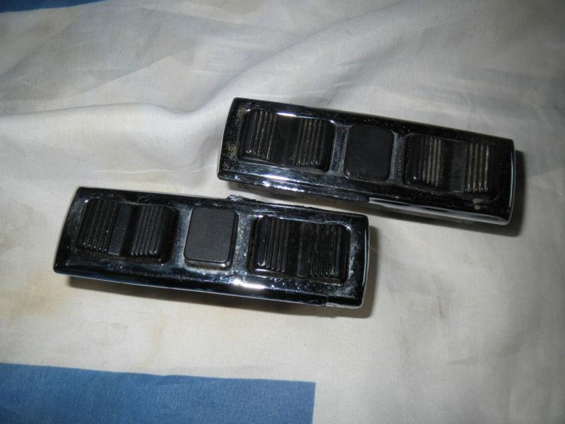 Mercedes w107 w108 w111 w114 w115 w123 window switches oem