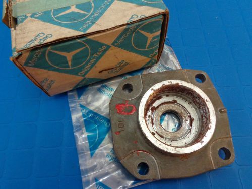 Mercedes benz w460 w461 power steering box housing cover lenkung g class g wagen