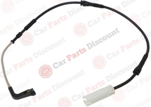 New bowa brake pad sensor, 34 35 2 283 405