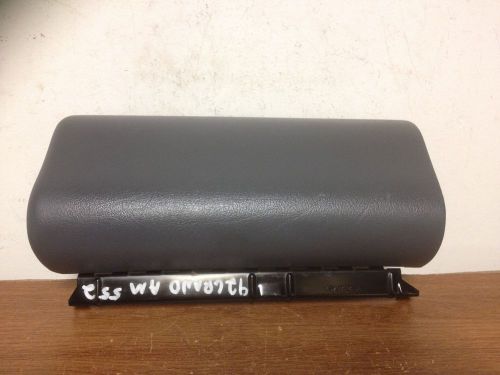 1992 pontiac grand am glove box door