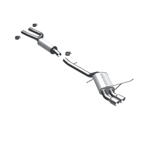 Magnaflow performance exhaust 16539 exhaust system kit